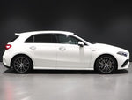 MERCEDES AMG A class
