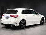 MERCEDES AMG A class