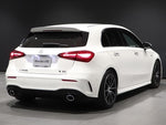 MERCEDES AMG A class