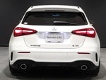MERCEDES AMG A class