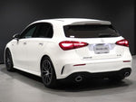 MERCEDES AMG A class