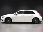MERCEDES AMG A class