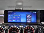 MERCEDES AMG A class