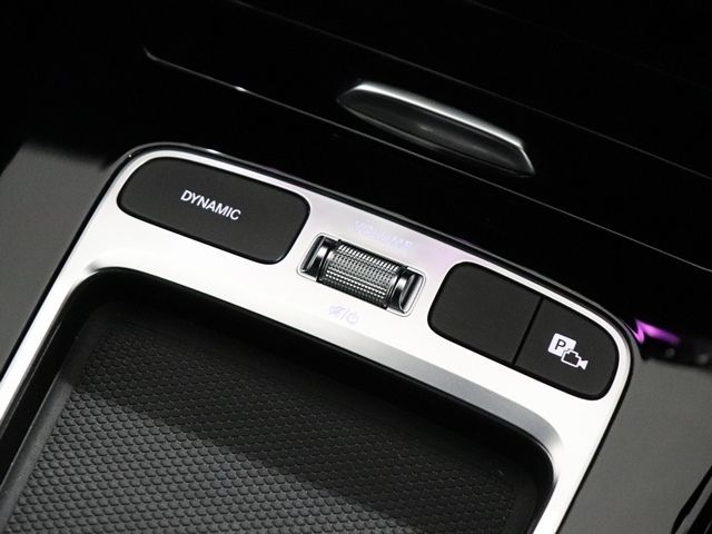 MERCEDES AMG A class