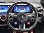 MERCEDES AMG A class
