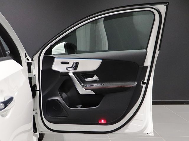 MERCEDES AMG A class