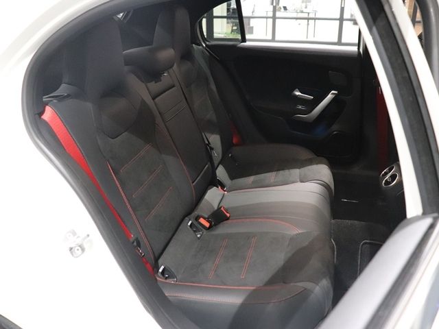 MERCEDES AMG A class