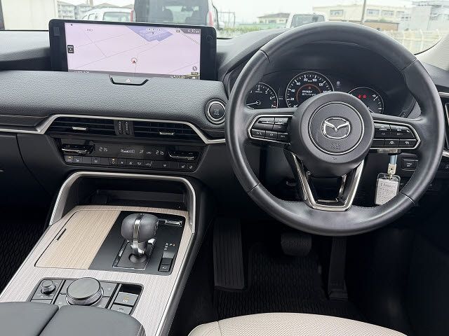 CX-60