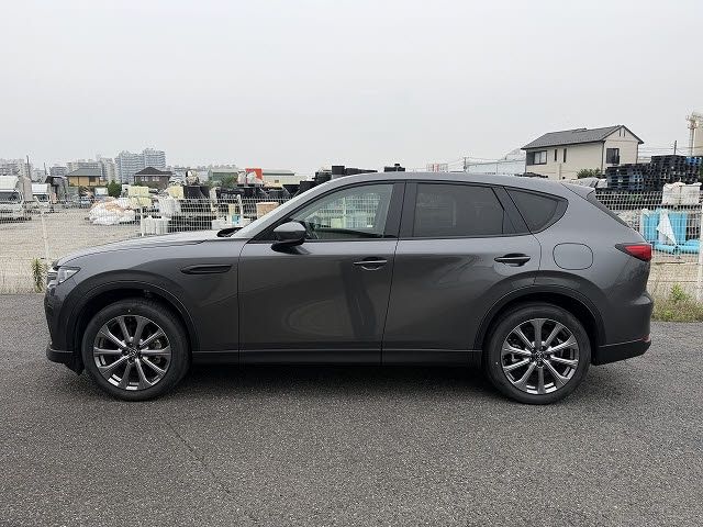 CX-60