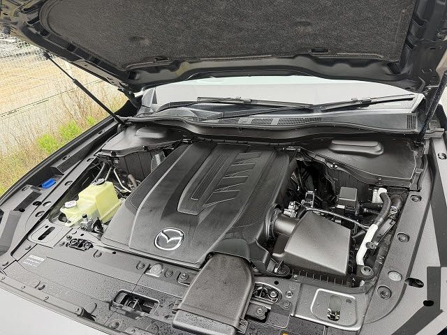 CX-60