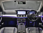 MERCEDES BENZ E class  ALL-Terrain
