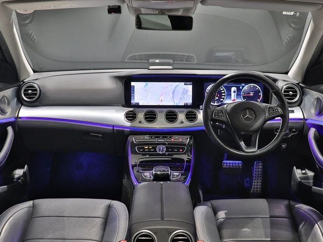MERCEDES BENZ E class  ALL-Terrain