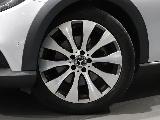 MERCEDES BENZ E class  ALL-Terrain