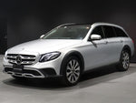 MERCEDES BENZ E class  ALL-Terrain