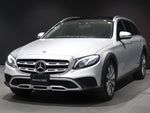 MERCEDES BENZ E class  ALL-Terrain