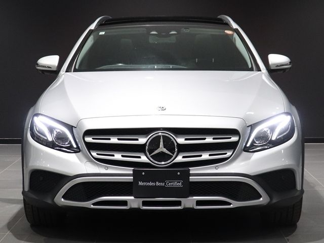 MERCEDES BENZ E class  ALL-Terrain