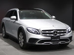 MERCEDES BENZ E class  ALL-Terrain