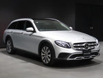 MERCEDES BENZ E class  ALL-Terrain