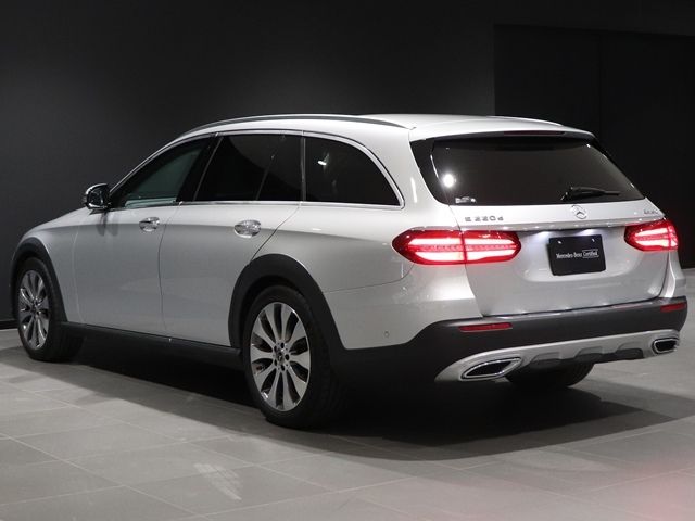 MERCEDES BENZ E class  ALL-Terrain