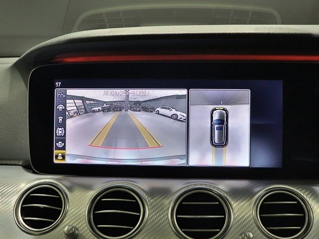 MERCEDES BENZ E class  ALL-Terrain