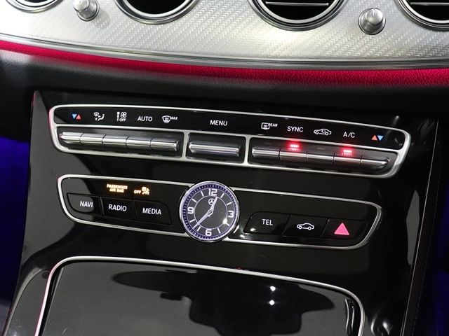 MERCEDES BENZ E class  ALL-Terrain