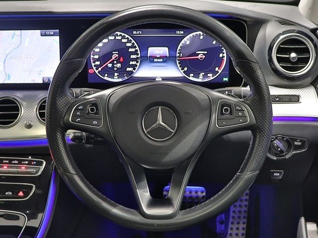 MERCEDES BENZ E class  ALL-Terrain