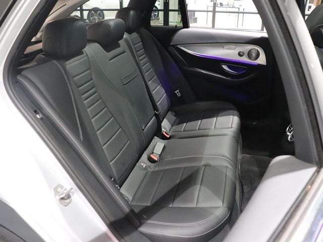 MERCEDES BENZ E class  ALL-Terrain