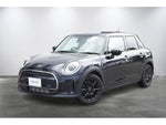 MINI COOPER D 5DOOR