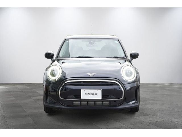 MINI COOPER D 5DOOR