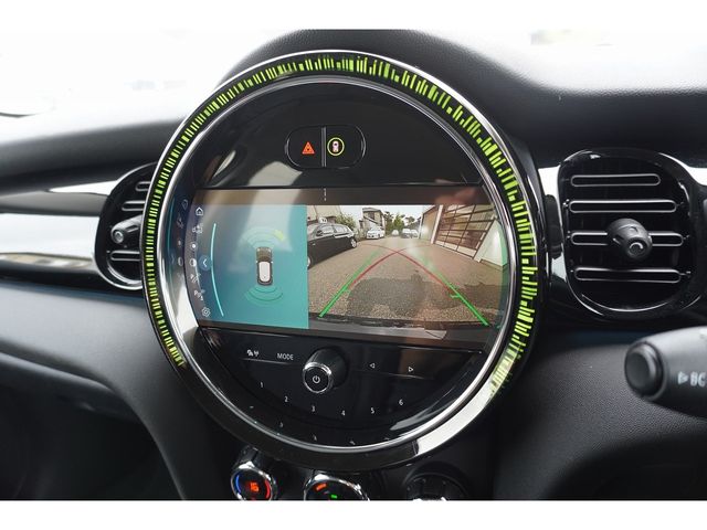 MINI COOPER D 5DOOR