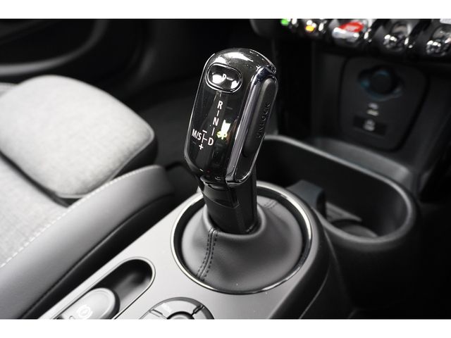 MINI COOPER D 5DOOR