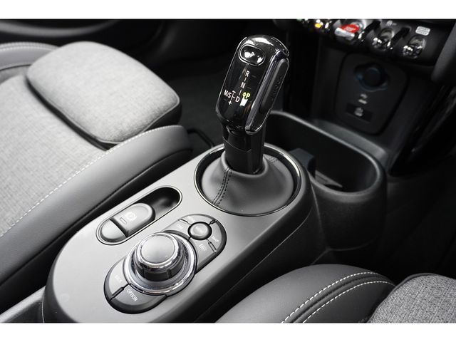 MINI COOPER D 5DOOR