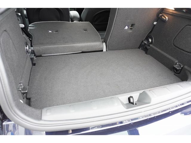 MINI COOPER D 5DOOR