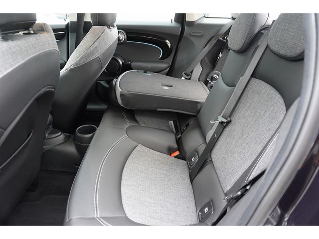 MINI COOPER D 5DOOR