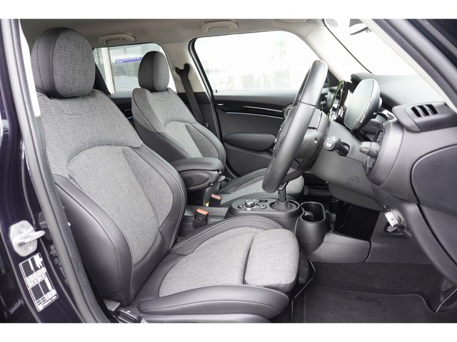 MINI COOPER D 5DOOR