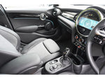 MINI COOPER D 5DOOR