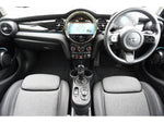 MINI COOPER D 5DOOR
