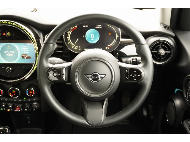 MINI COOPER D 5DOOR