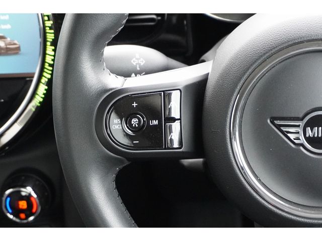 MINI COOPER D 5DOOR