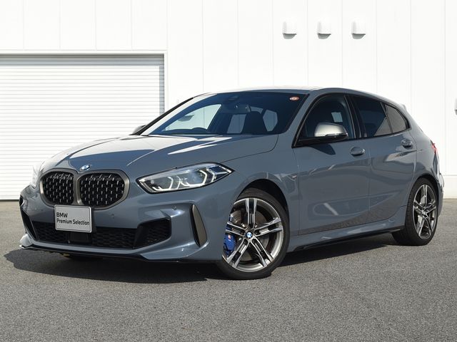 BMW 1series