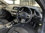 BMW 1series