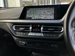 BMW 1series
