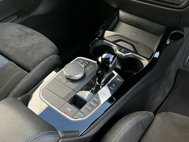 BMW 1series