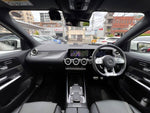 MERCEDES AMG GLA class