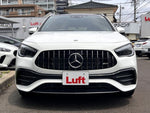 MERCEDES AMG GLA class