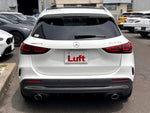 MERCEDES AMG GLA class