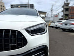 MERCEDES AMG GLA class