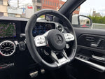 MERCEDES AMG GLA class