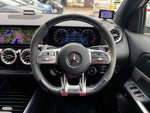 MERCEDES AMG GLA class
