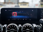MERCEDES AMG GLA class